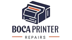 Boca Printer Repairs